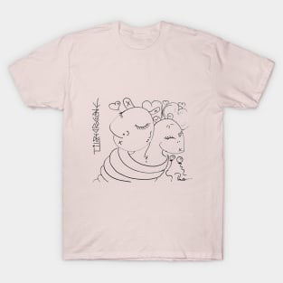 Lovers T-Shirt